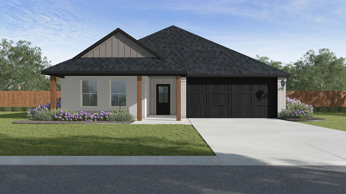 Welcome to 117 Yonkers Drive in Stable View