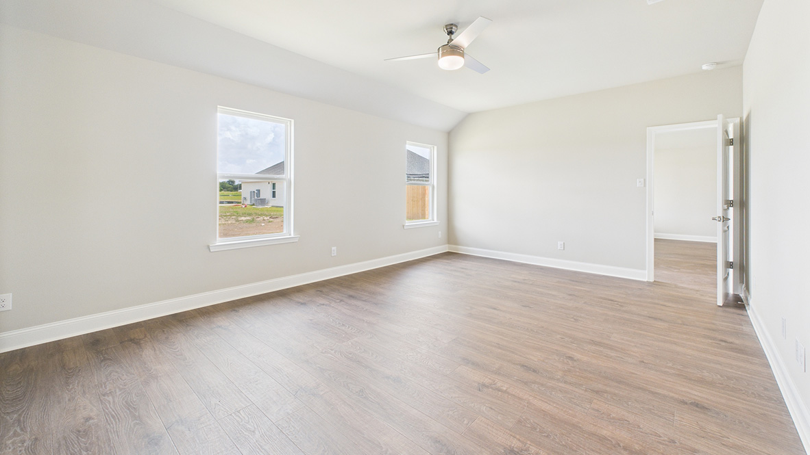 Welcome to the Keller Plan in Stable View