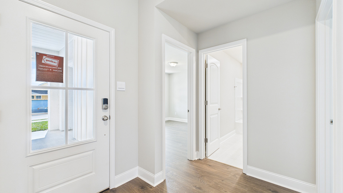 Welcome to the Keller Plan in Stable View