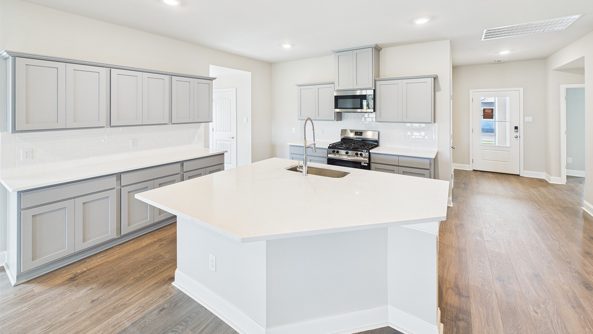 Welcome to the Keller Plan in Stable View