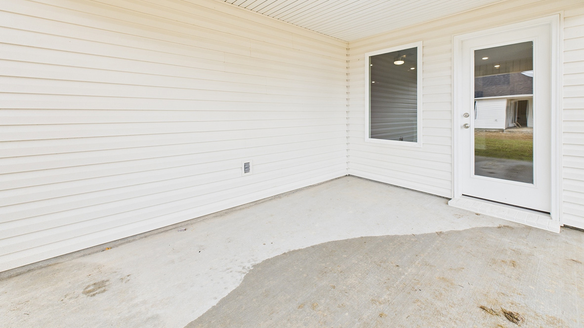 Welcome to 124 Yonkers Drive in new home community Stable View