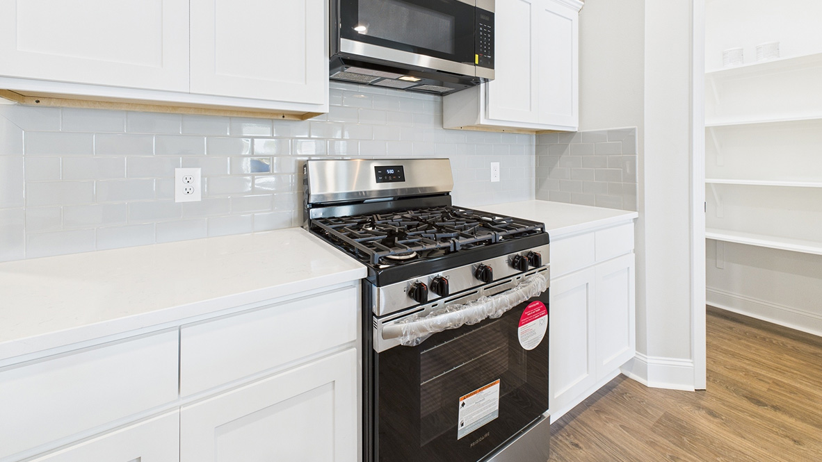 Welcome to 124 Yonkers Drive in new home community Stable View