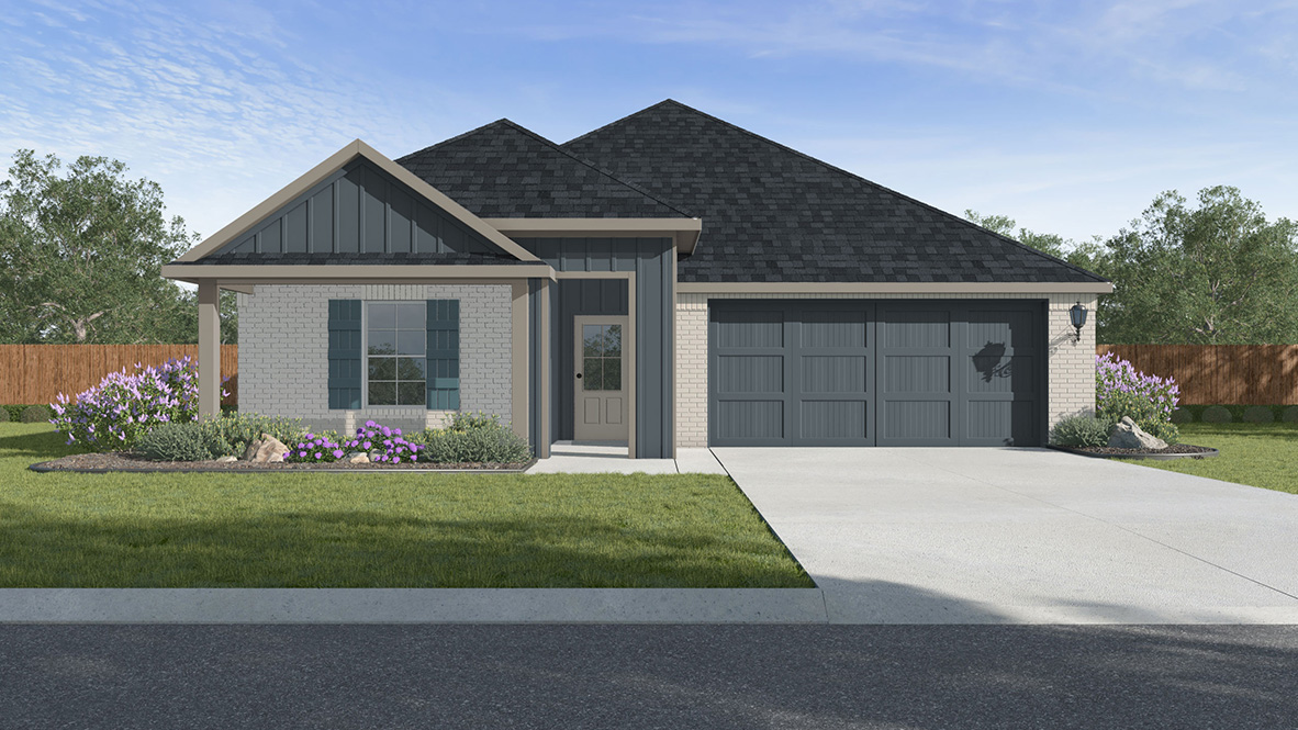 Welcome to 111 Yonkers Drive in Stable View