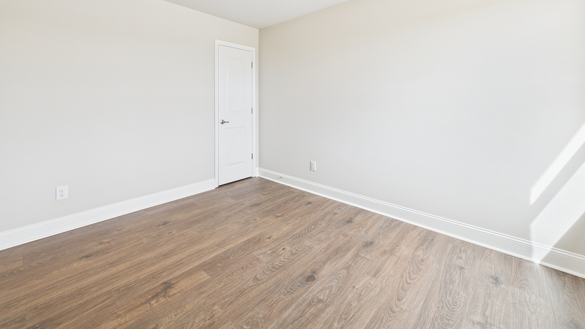 the 5 bed 3 bath Landry plan in Stable View