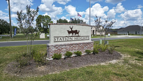 Monument