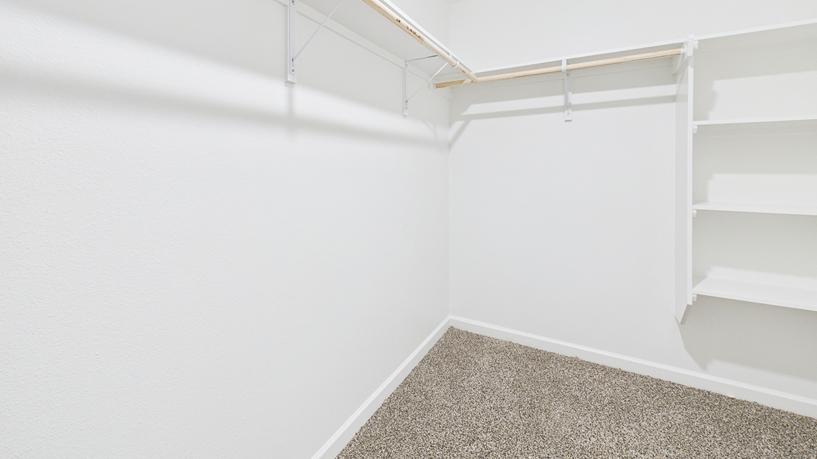 The Brees plan in Station Heights new home community in Duson, LA