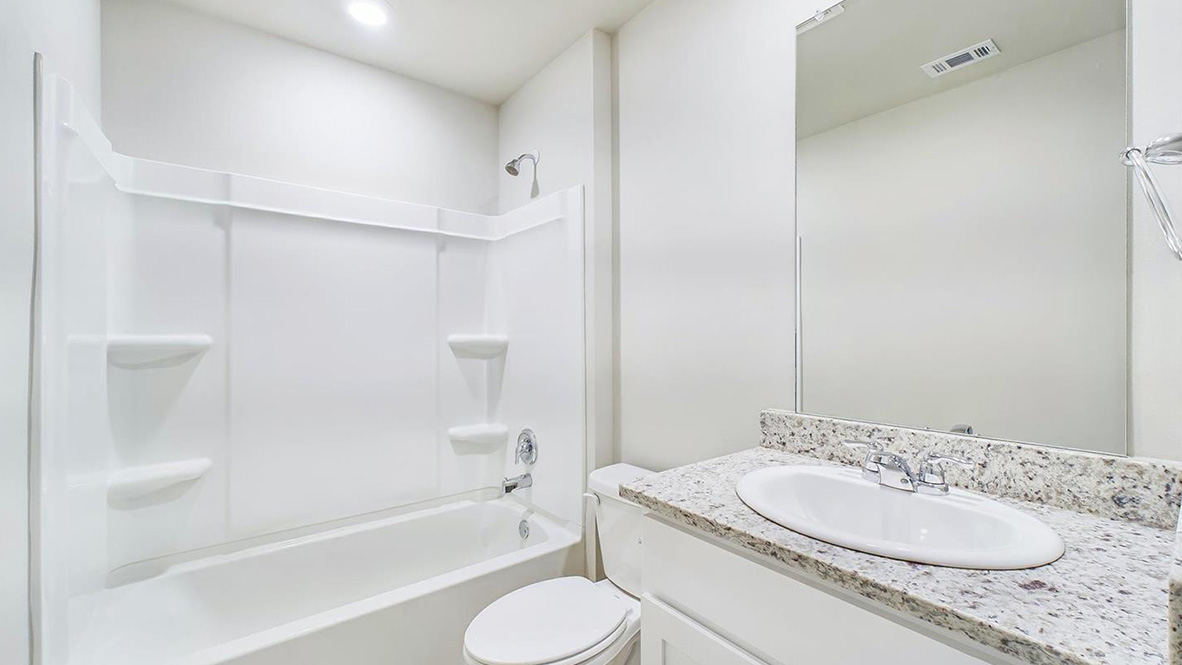 Welcome to the Bellvue in Station Heights in Duson, LA