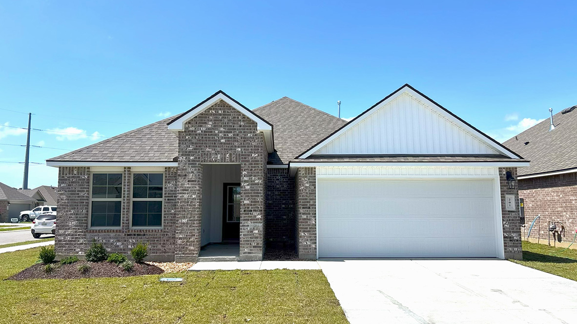 201 Eagle Heights Drive exterior