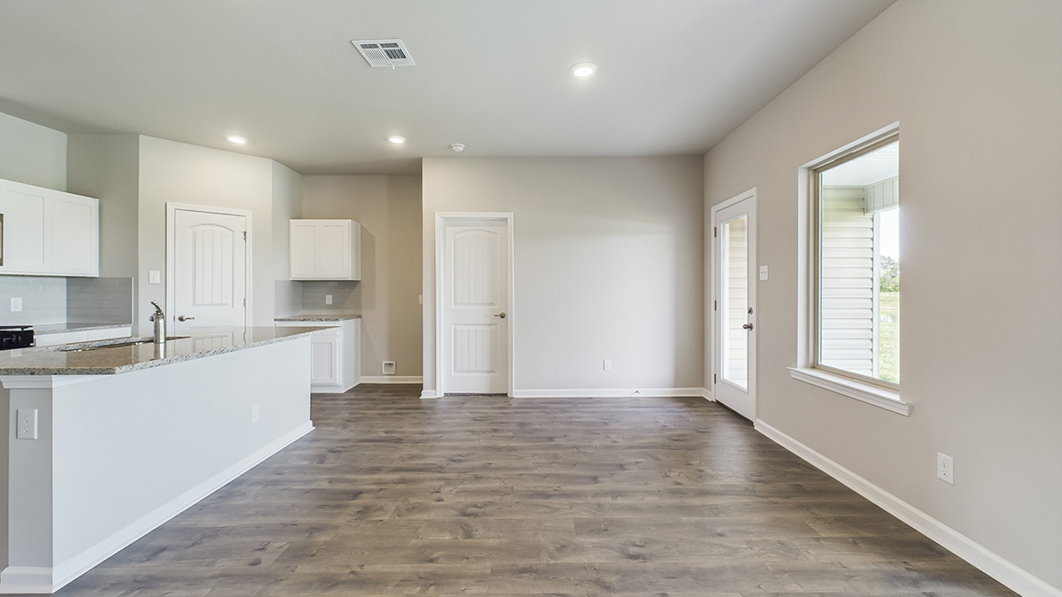 Welcome to the Denton in Station Heights in Duson, LA