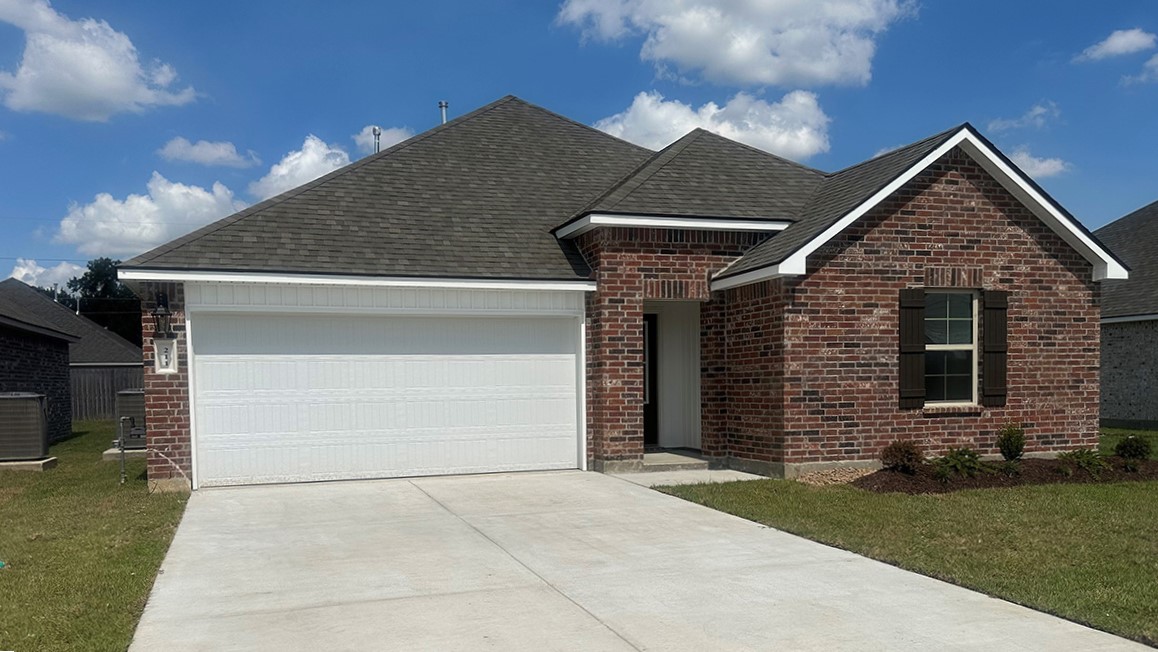 211 Eagle Heights Drive exterior