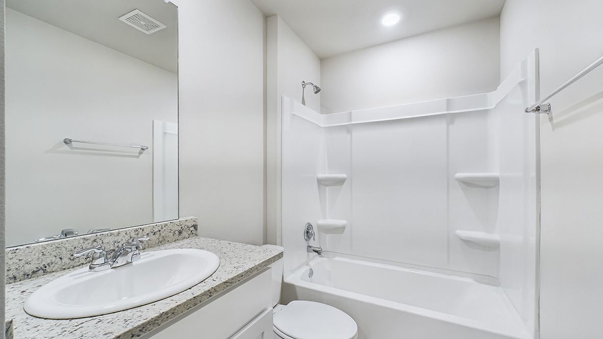 Welcome to 104 Eagle Heights Drive in Duson, LA. Tour the Cali plan today