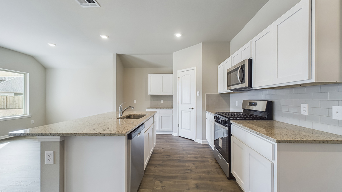 Welcome to 104 Eagle Heights Drive in Duson, LA. Tour the Cali plan today