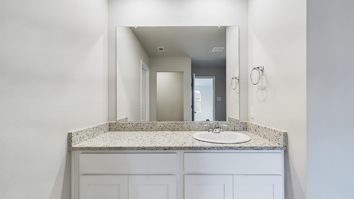 Welcome to 104 Eagle Heights Drive in Duson, LA. Tour the Cali plan today