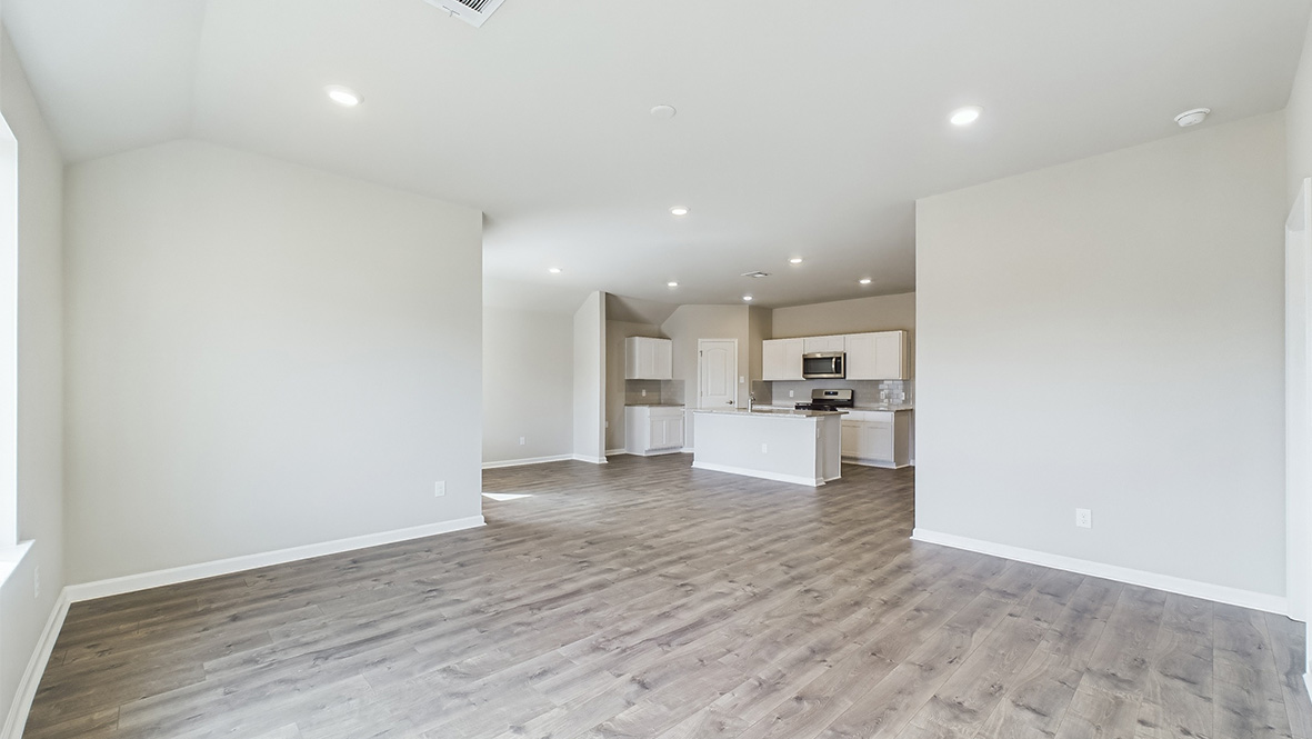 Welcome to 104 Eagle Heights Drive in Duson, LA. Tour the Cali plan today