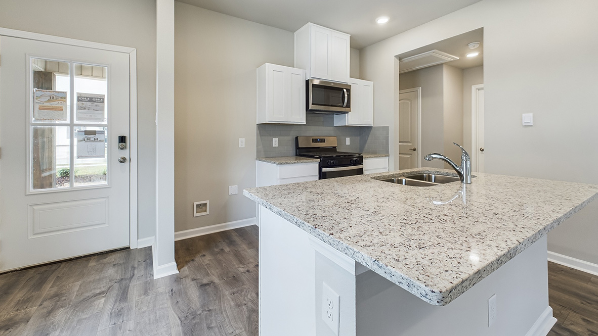 Welcome to Crowne Parc in Opelousas, LA