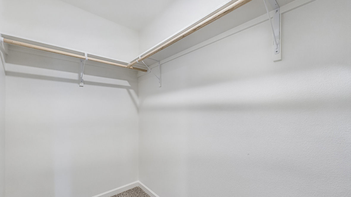 Welcome to the Ponderosa Plan in Crowne Parc