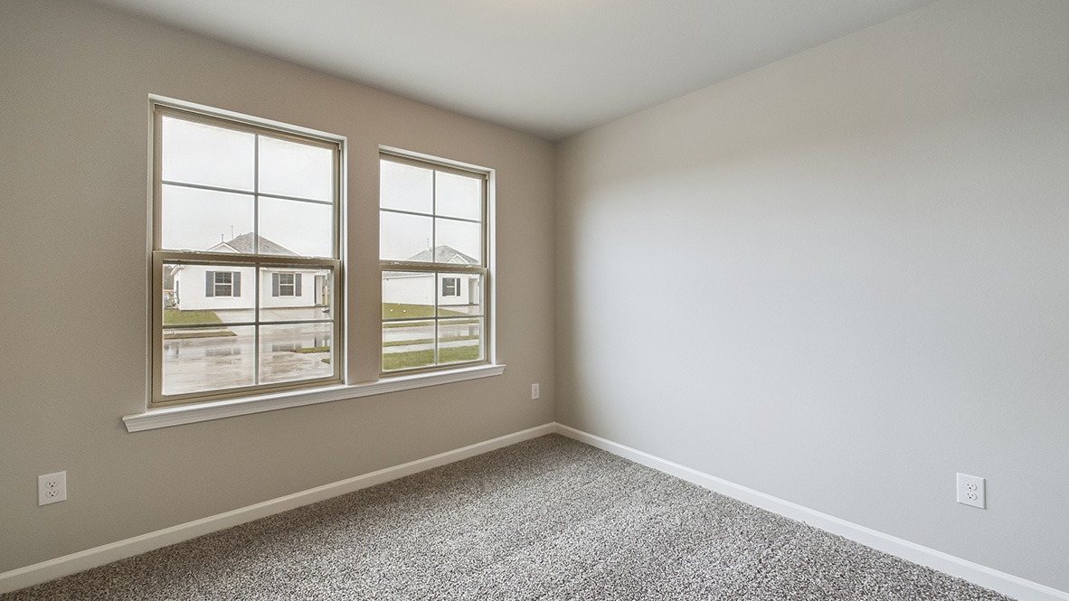 Welcome to the Ponderosa Plan in Crowne Parc