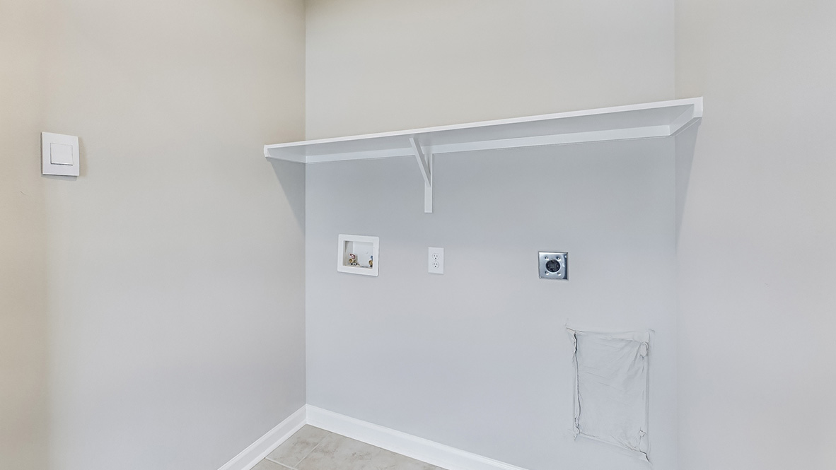 Welcome to the Ponderosa Plan in Crowne Parc