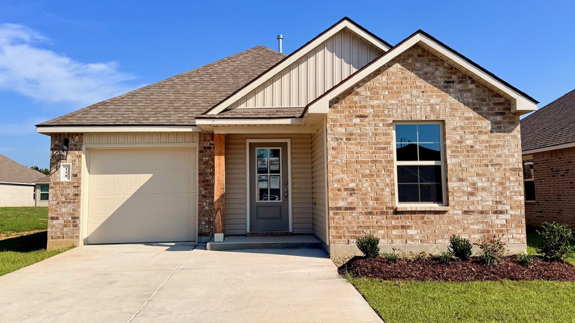 118 Zabette Drive exterior