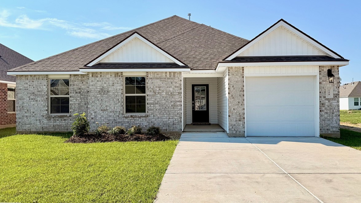 125 Zabette Drive exterior
