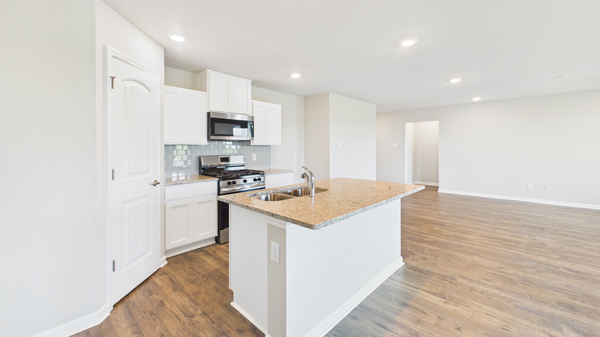 Welcome to the Fallon Plan in Opelousas, LA