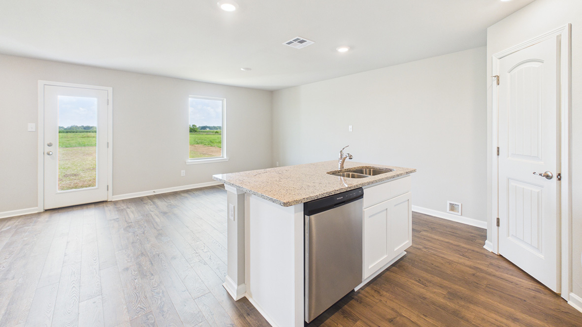 Welcome to the Fallon Plan in Opelousas, LA