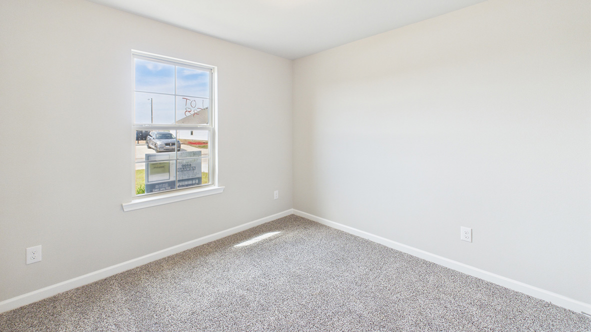 Welcome to the Fallon plan in Crowne Parc