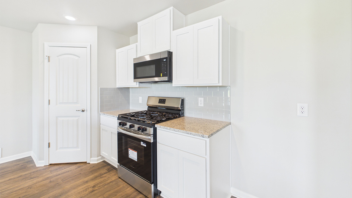 Welcome to the Fallon plan in Crowne Parc