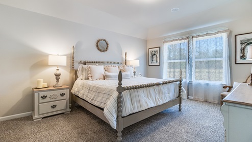 Crowne Parc in Opelousas, LA. New homes move-in ready
