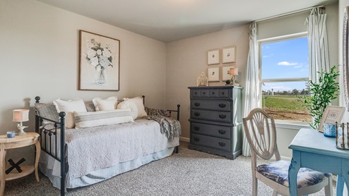 Crowne Parc in Opelousas, LA. New homes move-in ready