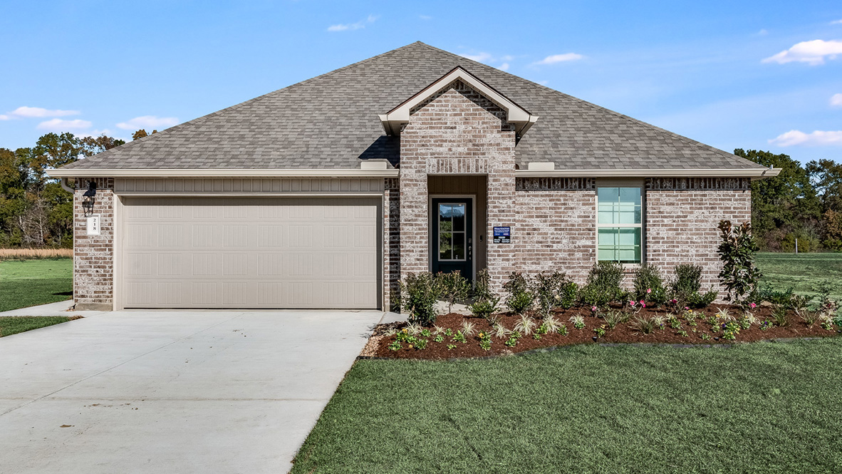 Crowne Parc