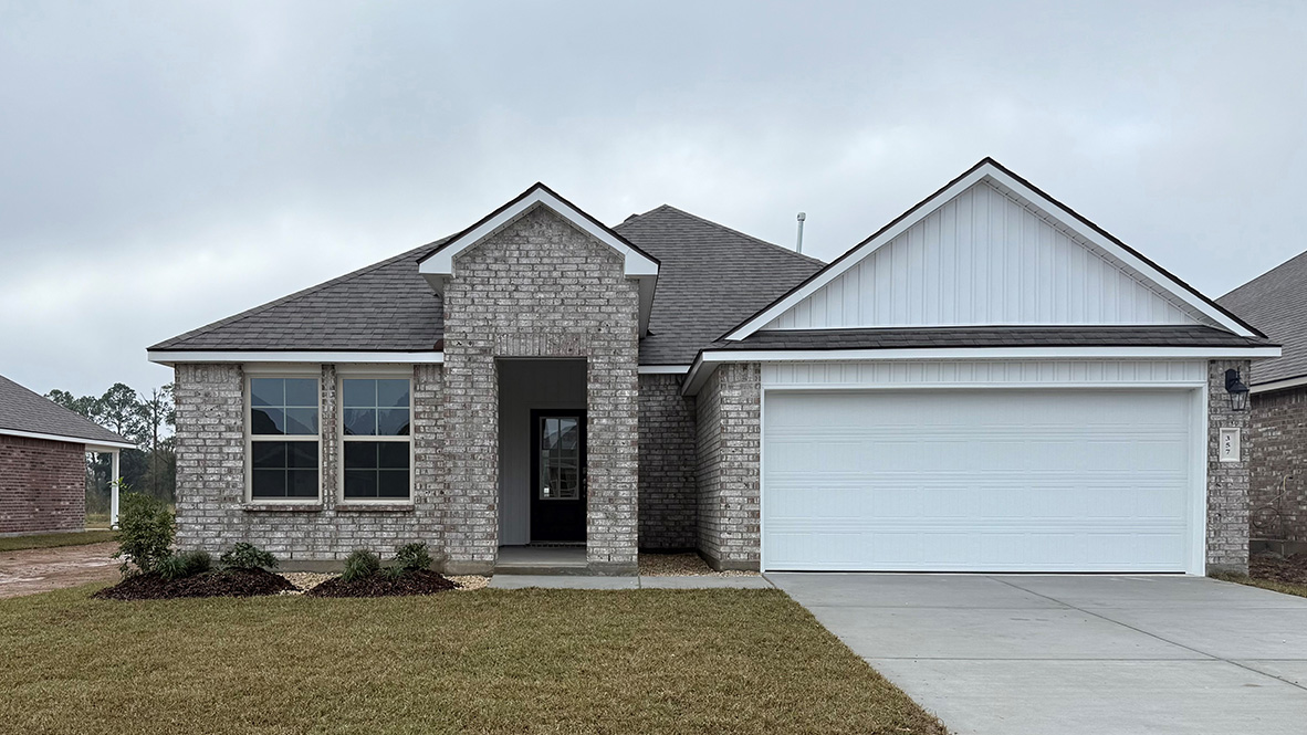 357 Crowne Parc Drive in Opelousas, LA