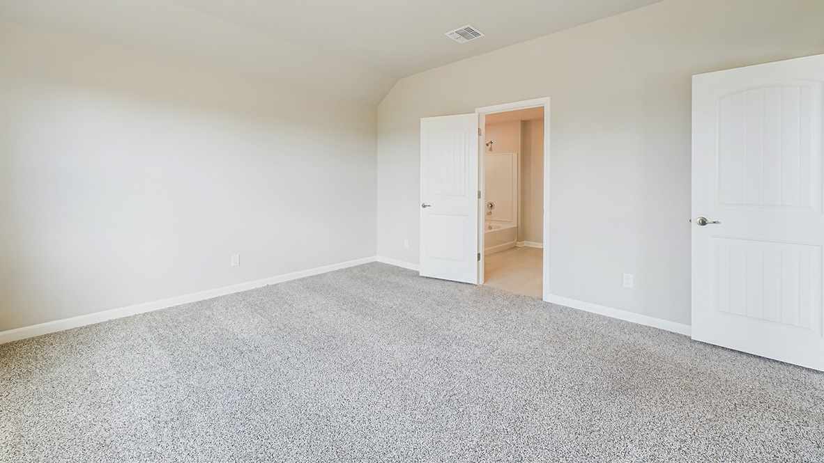 New home in Opelousas located at Crowne Parc community