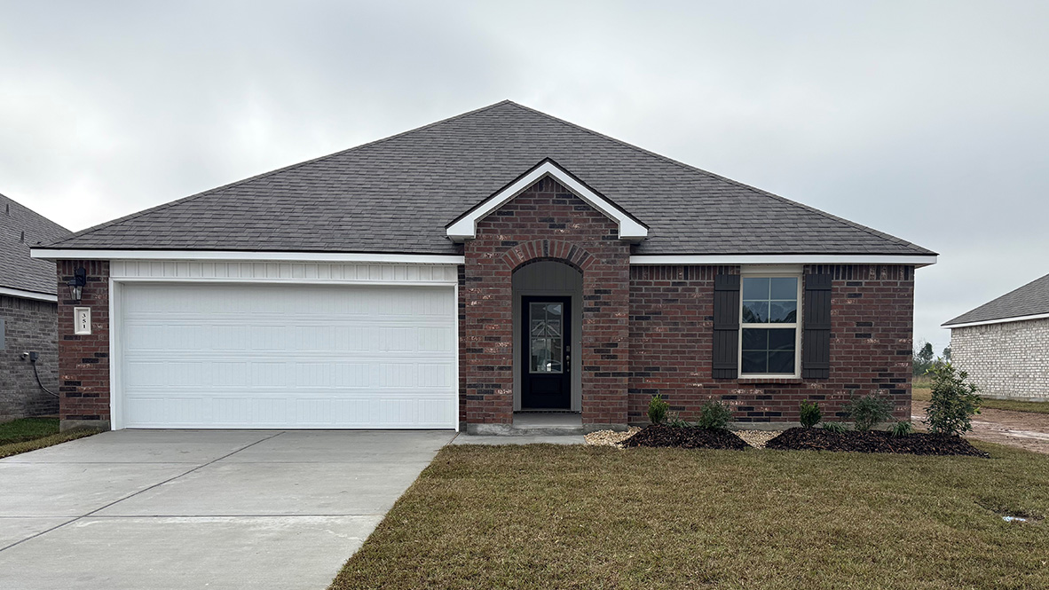 351 Crowne Parc Drive