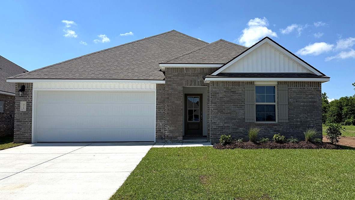 375 Crowne Parc Drive exterior