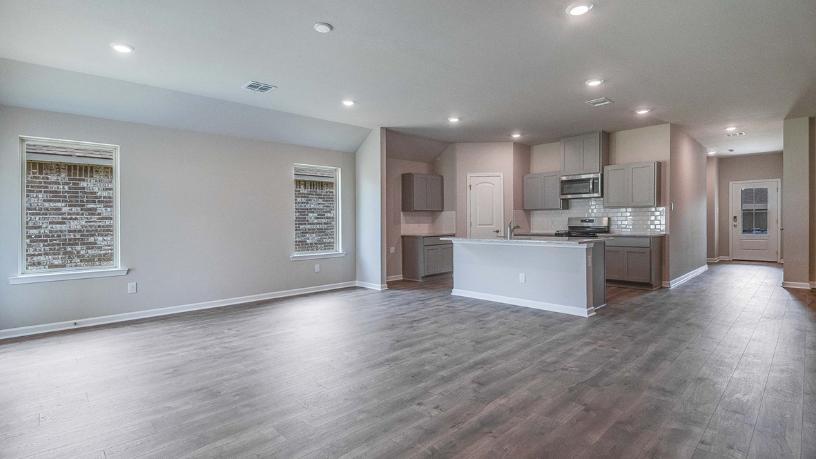 Welcome to 356 Crowne Parc Drive, Opelousas, LA