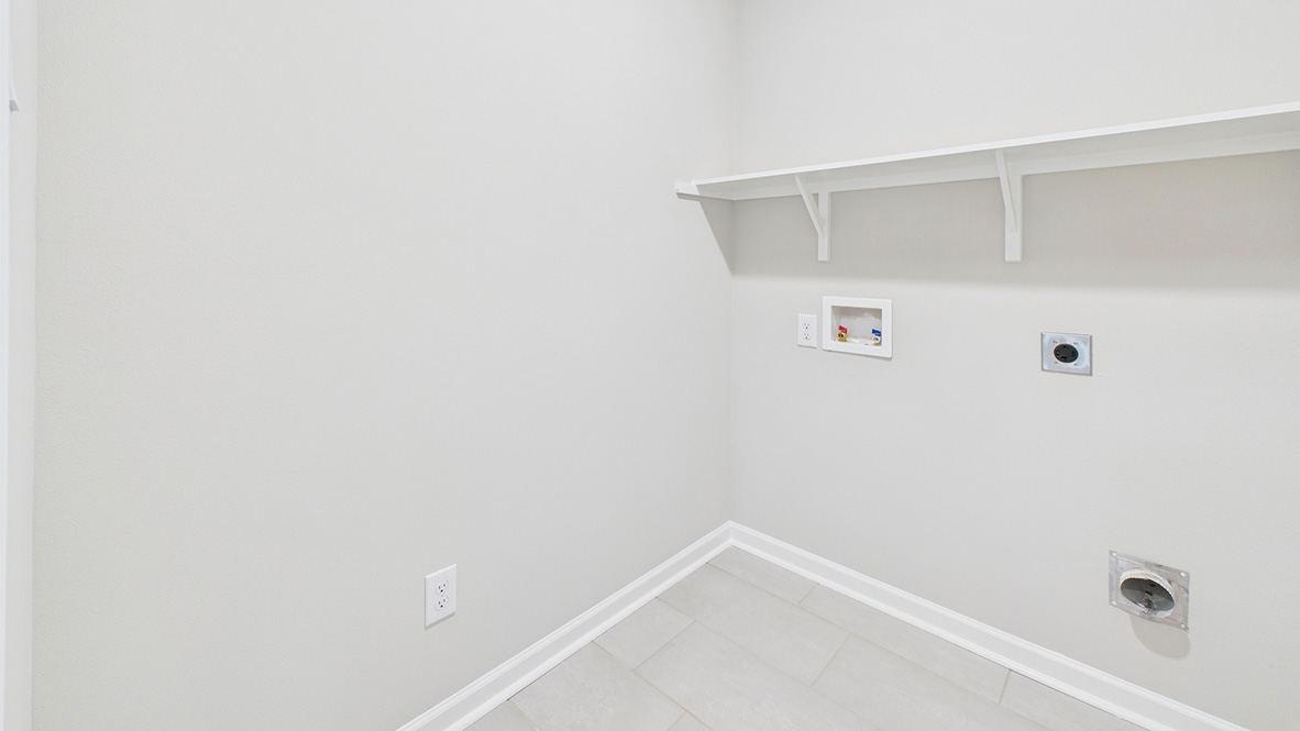 Welcome to the Ashburn in Hollis Heights new home community in Sunset, LA