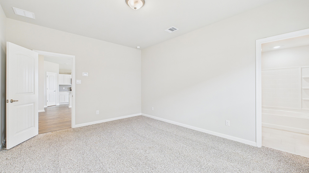 Welcome to the Ashburn in Hollis Heights new home community in Sunset, LA