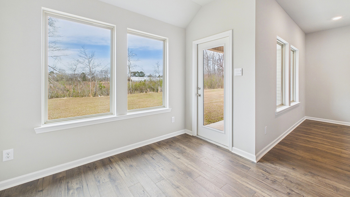 Welcome to Hollis Heights in Sunet, LA