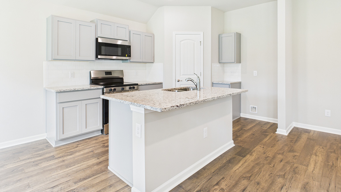 Welcome to 185 Colett Drive in Hollis Heights new home community in Sunset, LA