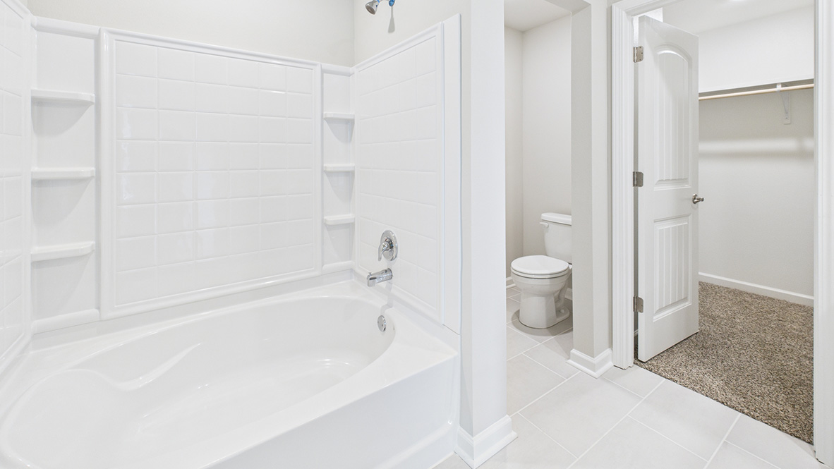 Welcome to 185 Colett Drive in Hollis Heights new home community in Sunset, LA