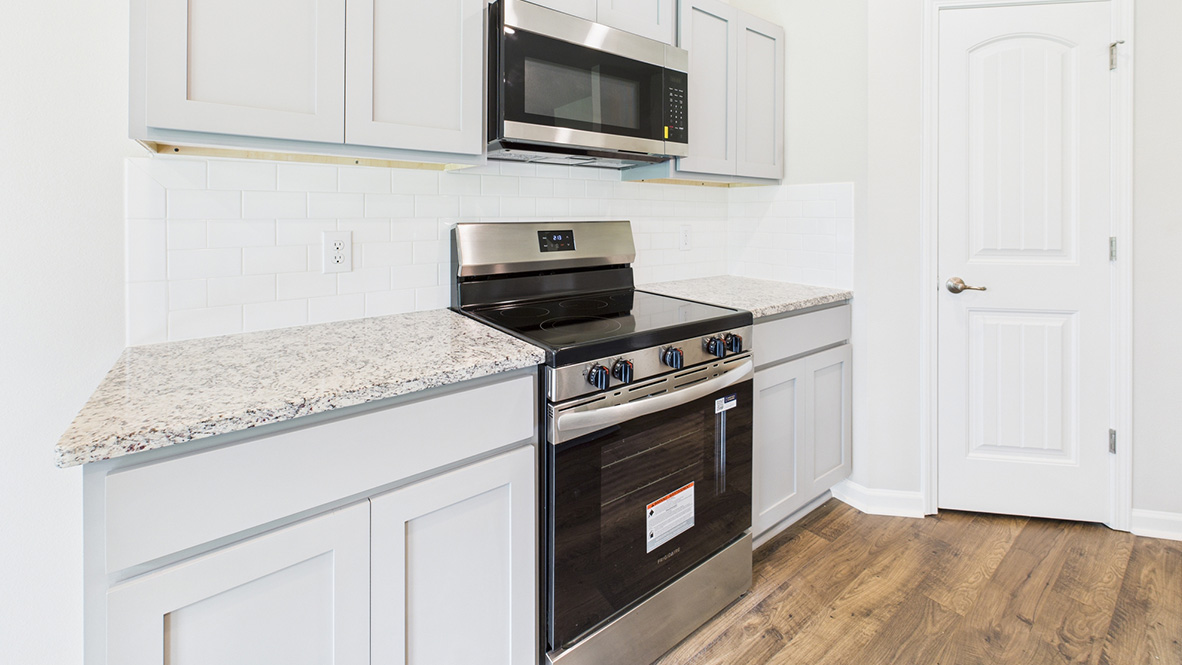 Welcome to 185 Colett Drive in Hollis Heights new home community in Sunset, LA