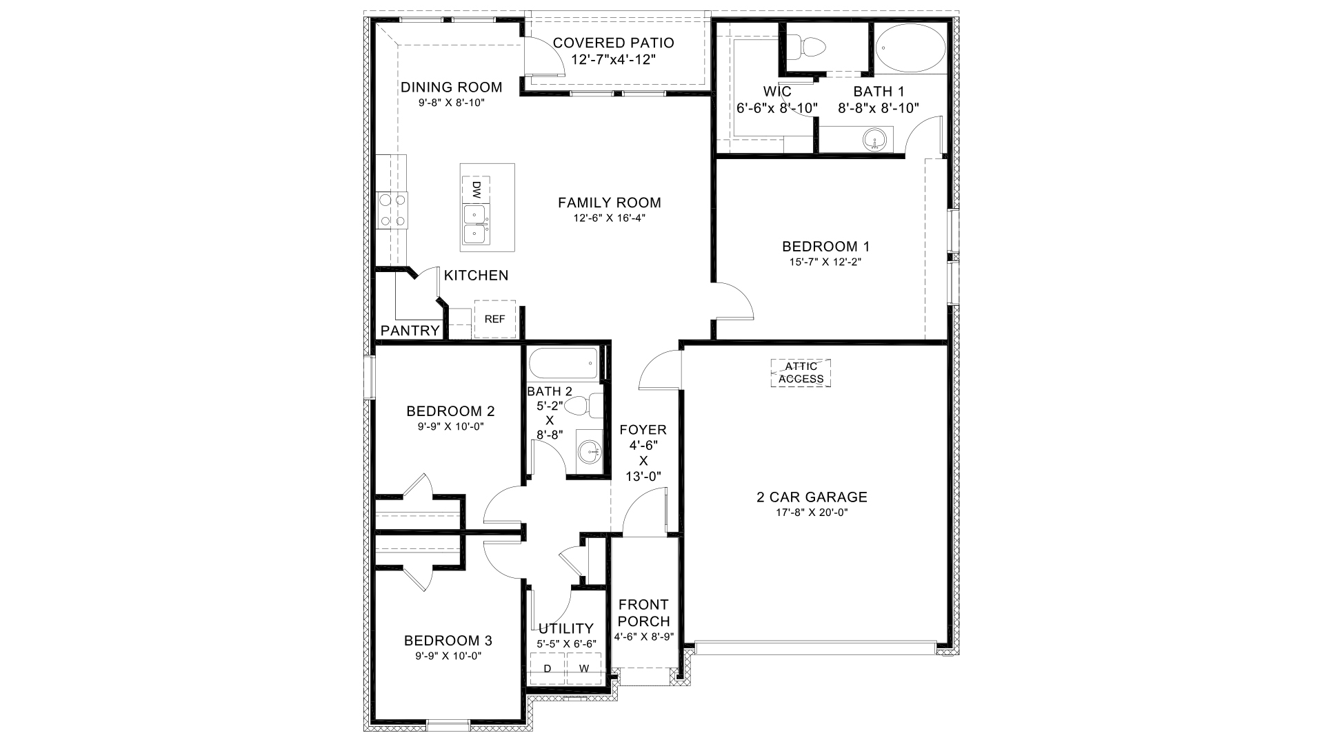 X40A_B_AshburnPlan_NewHome_SingleFamily_Floorplan