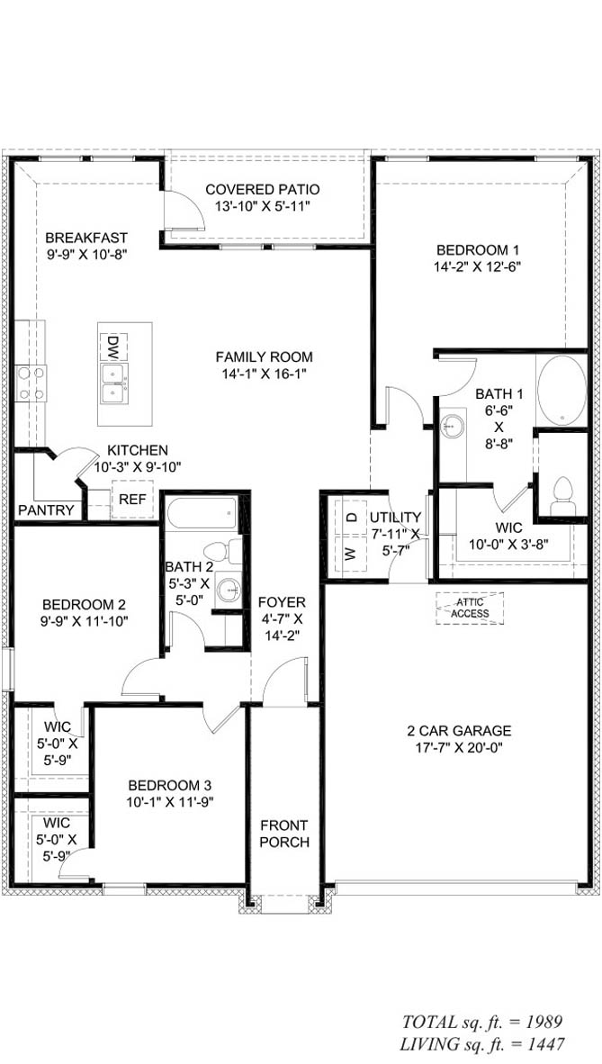 X40B_HollisHeights_Bellvue_B_Floorplan