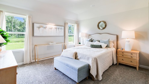 HollisHeights_NewHome_ sunset_louisiana_furnishedmodelhome