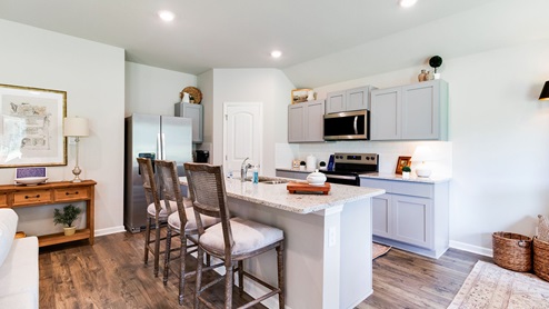 HollisHeights_NewHome_ sunset_louisiana_furnishedmodelhome
