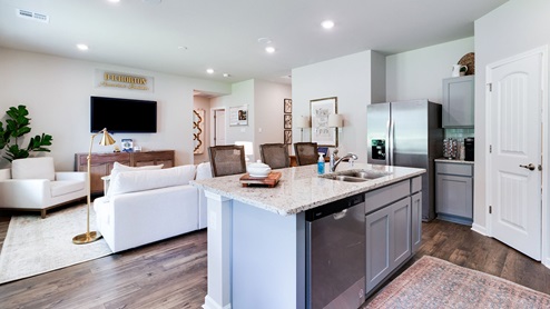 HollisHeights_NewHome_ sunset_louisiana_furnishedmodelhome