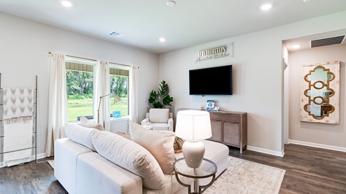 HollisHeights_NewHome_ sunset_louisiana_furnishedmodelhome