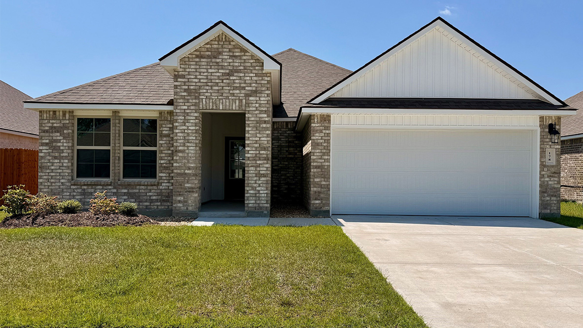 Welcome to 178 Colett Drive in Sunset, LA