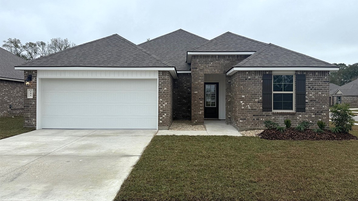 Welcome to 191 Colett Drive